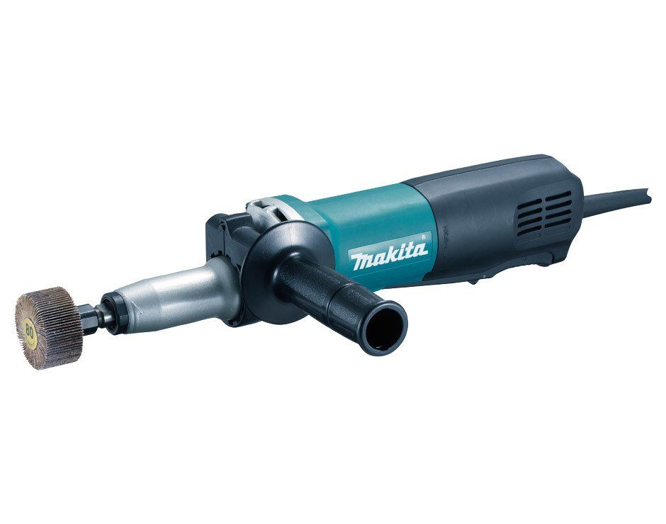 Makita GD0811C Devir Ayarlı Kalıpçı Taşlama Makinesi
