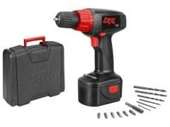 SKIL 2395 AC Akülü Vidalama Makinesi