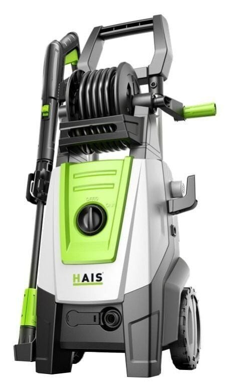 Hais LT601GW 170 Bar Basınçlı Yıkama Makinesi