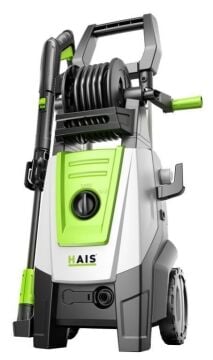 Hais LT601GW 170 Bar Basınçlı Yıkama Makinesi