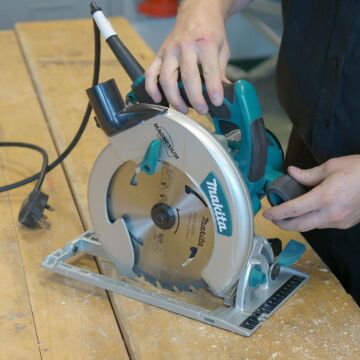 Makita 5008MG 1800 Watt Daire Testere
