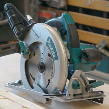 Makita 5008MG 1800 Watt Daire Testere