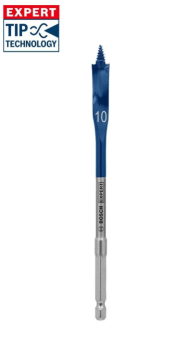 Bosch 10x152 mm Expert Yaprak Matkap Ucu 2608900311