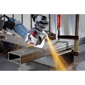 Bosch GWS 15-125 CIEP Avuç Taşlama