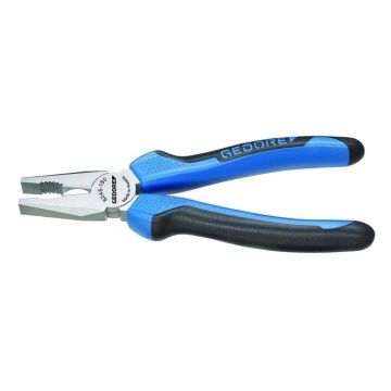 Gedore 8245 Avrupa Model 180mm Pense