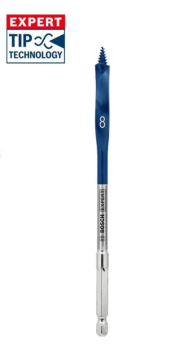 Bosch 8x152 Mm Expert Yaprak Matkap Ucu 2608900310