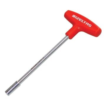 İzeltaş 6,3X130 T Tipi Manyetik Bits Tutucu