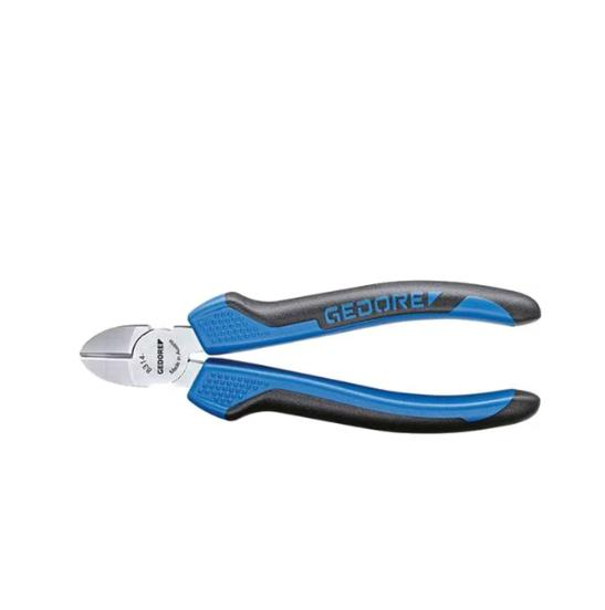 Gedore 160mm Yan Keski İsveç Modeli