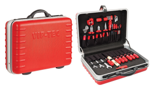 Viptec 130 Parça Professıonal Lokma Ve Alet Seti