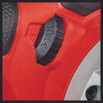 Einhell TP-BS 18/457 Li BL - Solo Akülü Tank Zımpara