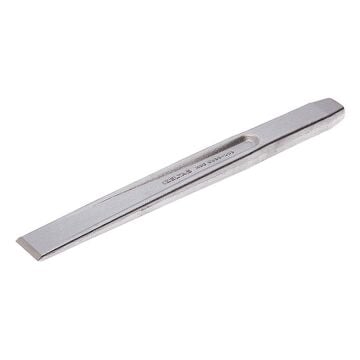 İzeltaş 125mm Düz Keski Krom