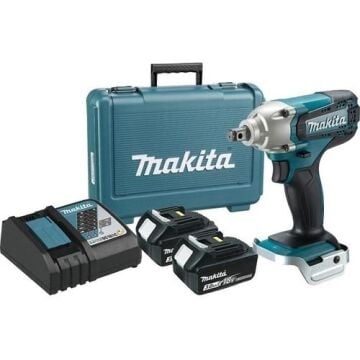 Makita DTW190RFE Darbeli Somun Sıkma Makinesi