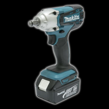 Makita DTW190RFE Darbeli Somun Sıkma Makinesi