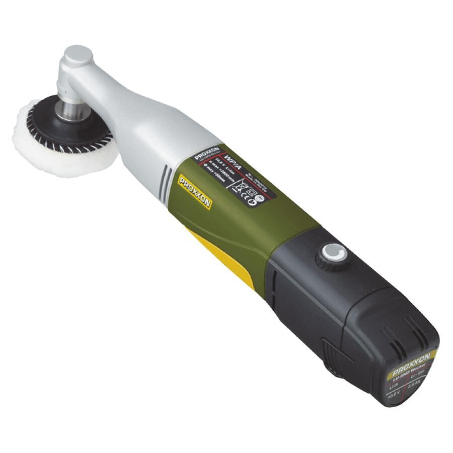 Proxxon 29820 Akülü Polisaj WP/A Akülü