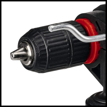 Einhell Akülü Darbeli Matkap TC-ID 18 Li