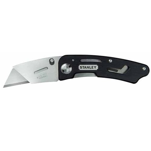 Stanley Katlanır Maket Bıçağı 0-10-855