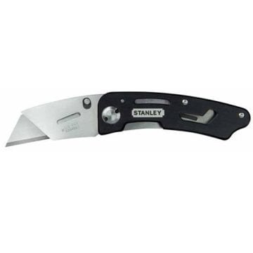 Stanley Katlanır Maket Bıçağı 0-10-855