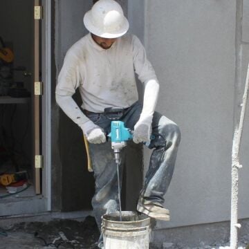 Makita DS4011 750 Watt Darbesiz Matkap / Karıştırıcı