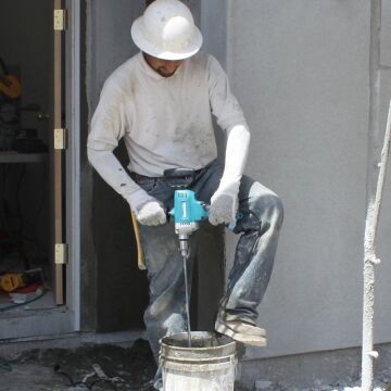 Makita DS4011 750 Watt Darbesiz Matkap / Karıştırıcı