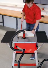 Einhell TC-TS 2025/1 U Tezgah Testere