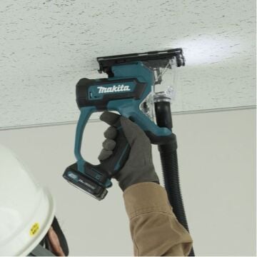 Makita SD100DWAJ Akülü Alçıpan Vidalama
