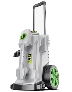 Hais LT891G 3100 W 225 Bar Basınçlı Yıkama Makinesi