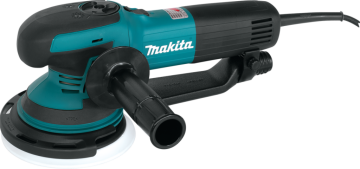 Makita BO6050J Devir Ayarlı Titreşim Zımpara Makinesi