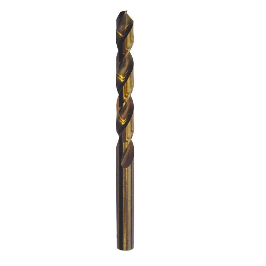 Makita 5 Adet 8.5x117mm HSS-Co Metal Delme Ucu