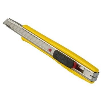 Stanley Fatmax Sustalı Maket Bıçağı 0-10-411