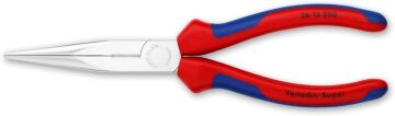 Knipex 00 20 09 V01 Pense Seti 4 Parçalı