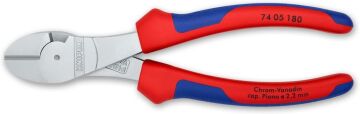 Knipex 00 20 09 V01 Pense Seti 4 Parçalı