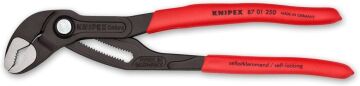 Knipex 00 20 09 V01 Pense Seti 4 Parçalı