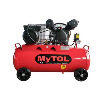 Mytol 100 Litre V Kafa Kompresör