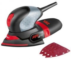 SKIL 7207 AA Octo Multi Zımpara