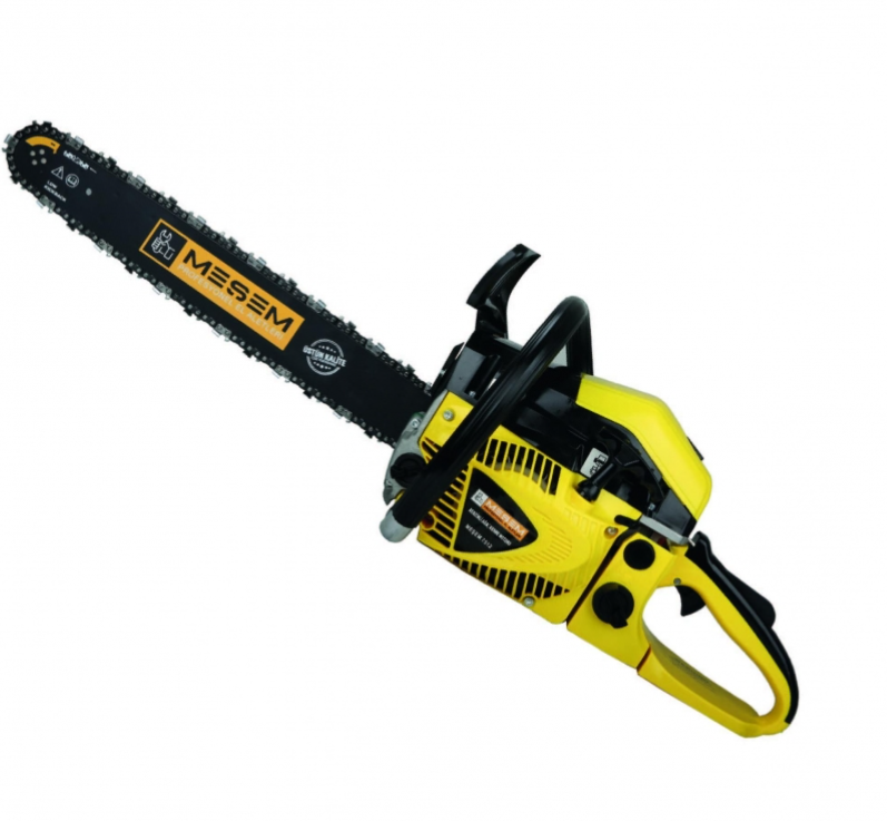 MEŞEM 7521 BENZİNLİ AĞAÇ MOTORU 50CM 2200W 52CC