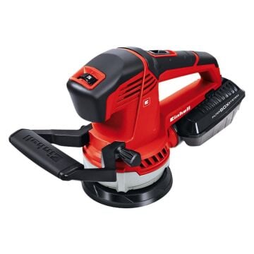 Einhell TE-RS 40 E Eksantrik Zımpara