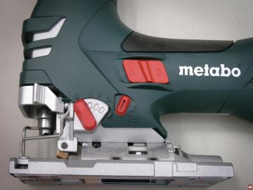 Metabo STE 140 Dekupaj Testere
