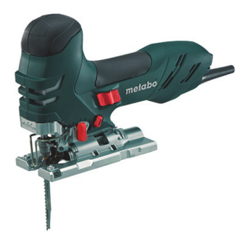 Metabo STE 140 Dekupaj Testere