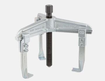 İzeltaş 37X20 Master Üç Kollu Çektirme