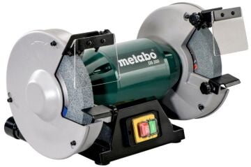 Metabo DS 200 Plus Taş Motoru