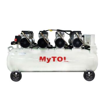 Mytol 150 Litre Sessiz Kompresör
