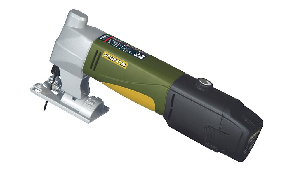 Proxxon 29855 Akülü Dekupaj Testere STS/A