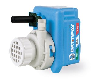 Battipav S0 Su Pompası
