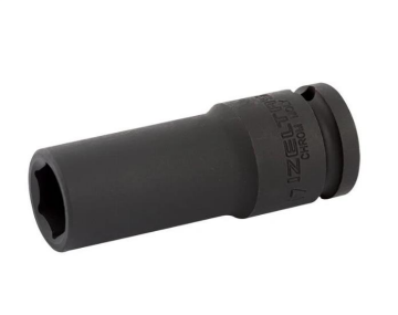 İzeltaş 1/2'' Altı Köşe 10mm Havalı Derin Lokma Anahtar