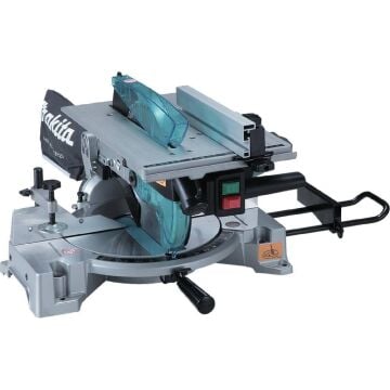 Makita LH1040 1650 Watt 260 mm Üstten Tablalı Gönye Kesme Makinası