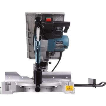 Makita LH1040 1650 Watt 260 mm Üstten Tablalı Gönye Kesme Makinası
