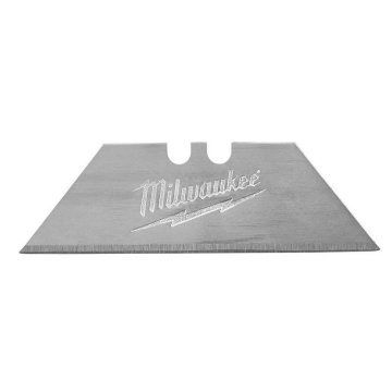 Milwaukee Genel Amaçlı Maket Bıçağı Yedeği - 5'li