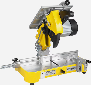 Rtrmax RTM632 Üstten Tablalı Gönye Testere
