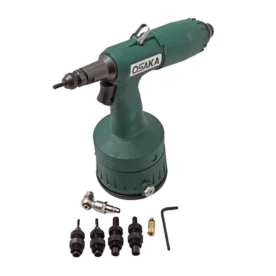 Osaka OPT-P 50100 Somunlu perçin