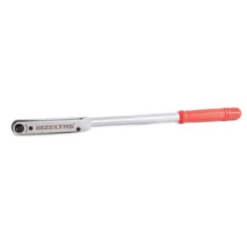 İzeltaş 70-330 Nm Tork Anahtar 1/2''